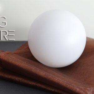NEW FLYING SPHERE (With Remote) by Sorcier Magic – Trick