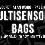 Multisensory Bags (Gimmicks and Online Instructions) by Luca Volpe , Alan Wong and Paul McCaig- Trick