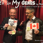 It’s in My Genes (Gimmicks and Online Instructions) by Michel – Trick