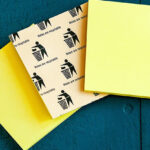 Sven Notes – 3 Sticky Notes SvenPads® – Trick