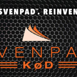 SvenPad® KoD Euro A4 Stage Size (Single) – Trick