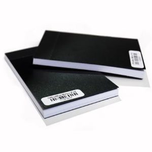SvenPad® Minis Pair (Black Covers) – Trick