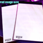 SvenPad® Original Stage Size (Pair) – Trick