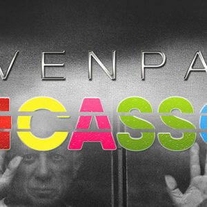 SvenPad® Picasso: Large Solid (No Sections) – Trick