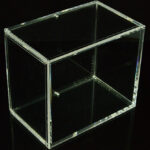 Carat X6 Half Brick Case (Holds 6 Decks)