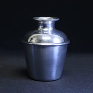 P&L Aluminum Lota Bowl  – Trick