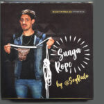 Sunga Rope by Bazar de Magia – Trick
