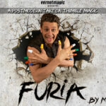 Furia (Gimmicks and Online Instructions) by Merpin – Trick