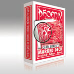 Phoenix Marked Deck Red