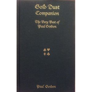 Gold Dust Companion by Paul Gordon – Book