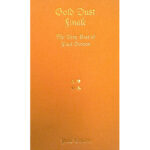 Gold Dust Finale by Paul Gordon – Book