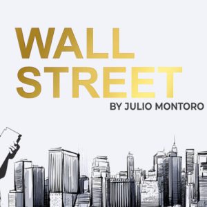 Wall Street by Julio Montoro and Gentlemen’s Magic – Trick