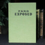 FARO Exposed by Alfred Trumble – Book