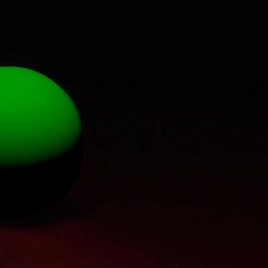 Perfect Manipulation Balls (1.7 Green) by Bond Lee – Trick