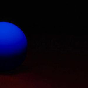 Perfect Manipulation Balls (1.7 Blue) by Bond Lee – Trick