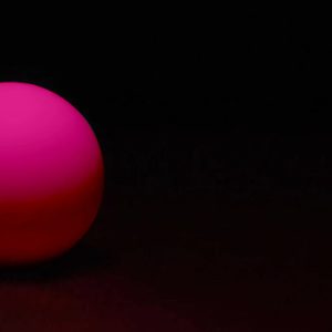 Perfect Manipulation Balls (1.7 Pink) by Bond Lee – Trick