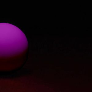 Perfect Manipulation Balls (1.7 Purple) by Bond Lee – Trick