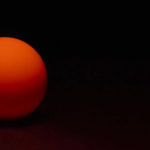 Perfect Manipulation Balls (1.7 Orange) by Bond Lee – Trick