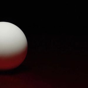 Perfect Manipulation Balls (2″ White) by Bond Lee – Trick