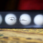 Perfect Manipulation Balls (2″ White) by Bond Lee – Trick