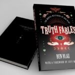 Truth Fables by Ben Blau – Book