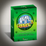 Animal Mistake by Luis Zavaleta & Professor Otto by Twister Magic – Trick