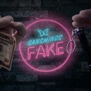 SansMinds Worker’s Collection: Fake (DVD and Gimmick) – Trick