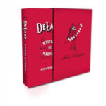 DeLand: Mystery and Madness by Richard Kaufman (Book and Cards)