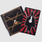 ESCAPE CARD by JL Magic – Trick