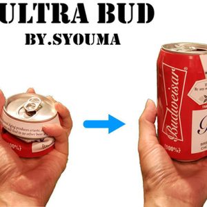 ULTRA BUD by SYOUMA – Trick