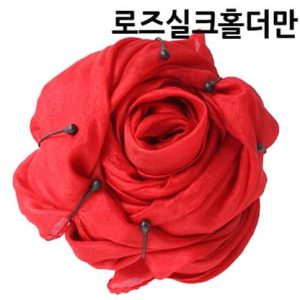 Rose Silk Holder by JL Magic – Trick