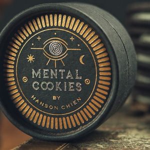 Mental Cookies by Hanson Chien – Trick