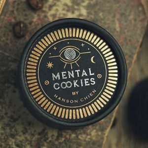 Mental Cookies by Hanson Chien – Trick