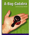 A-Bag-Cadabra by Bazar de Magia – Trick