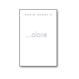 Alone by David Regal – Trick