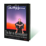 Art of Astonishment Volume 2 by Paul Harris – Book