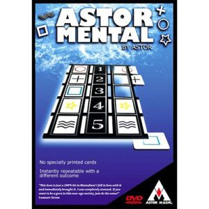 Astor Mental by Astor – Trick