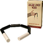 Break Away Wand by Bazar de Magia – Trick