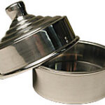 Chick Pan Double Load by Bazar de Magia – Trick