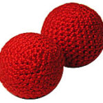 Crochet Ball by Bazar de Magia – Trick