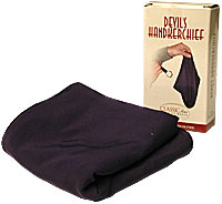 Devil Handkerchief by Bazar de Magia – Trick