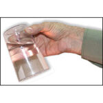 Hydrostatic Glass by Bazar de Magia – Trick
