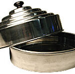 Rabbit Pan Single by Bazar de Magia – Trick