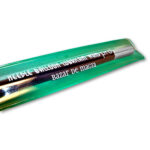 Needle Balloon Lubricant Wand Silver Tips by Bazar de Magia – Trick