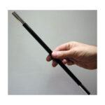 Magic Wand Silver Tips by Bazar de Magia – Trick