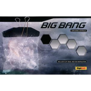 Big Bang by Chris Smith – Trick
