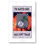 Blister Book by Jack Kent Tillar – Book