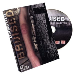 Bruised by Daniel Martin  – Trick