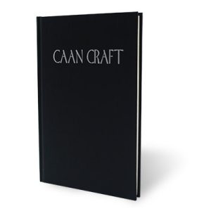 CAAN Craft by J.K. Hartman – Book