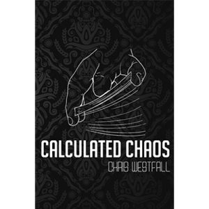Calculated Chaos by Chris Westfall and Vanishing Inc. – Book